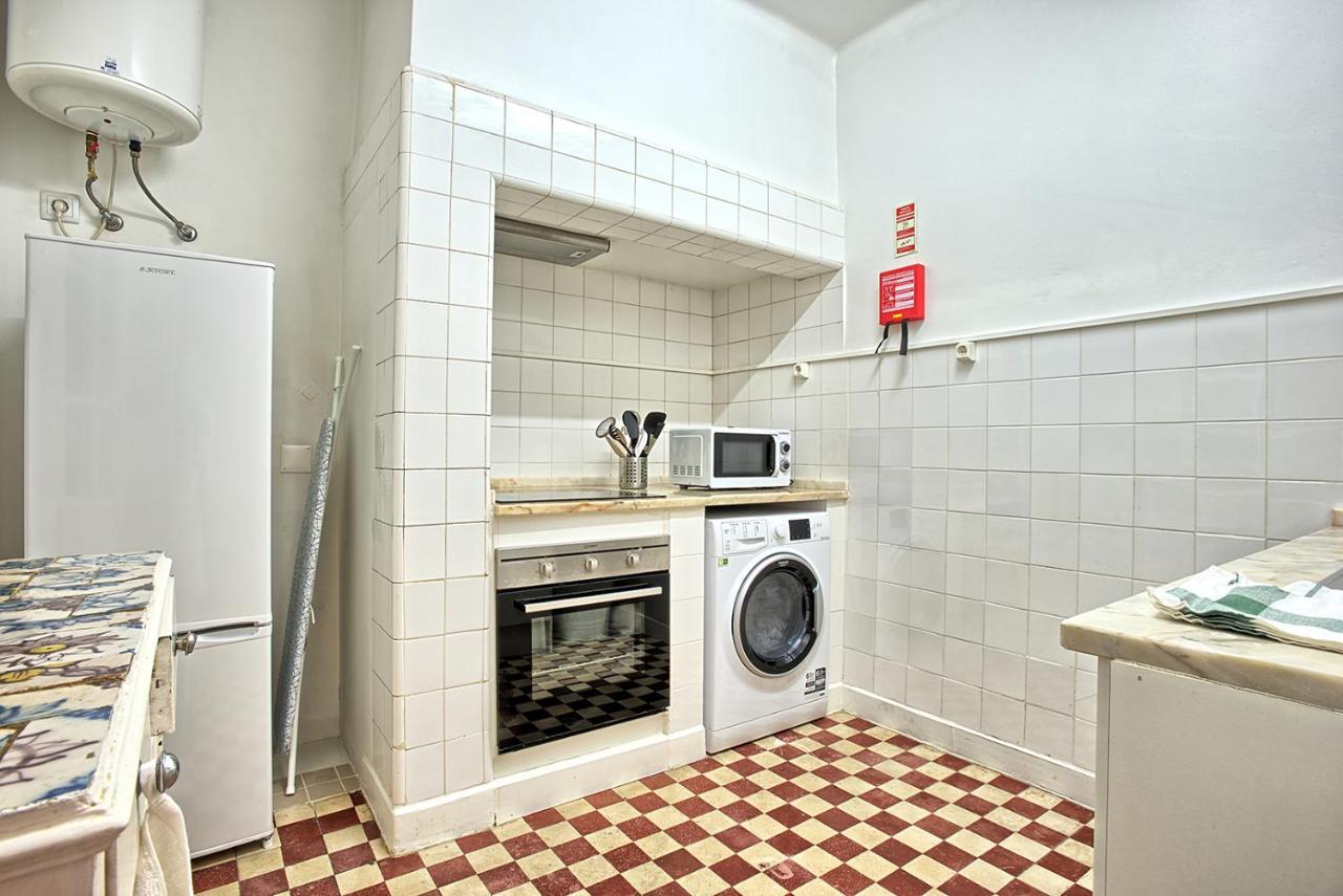 Apartamento de 2 dormitorios