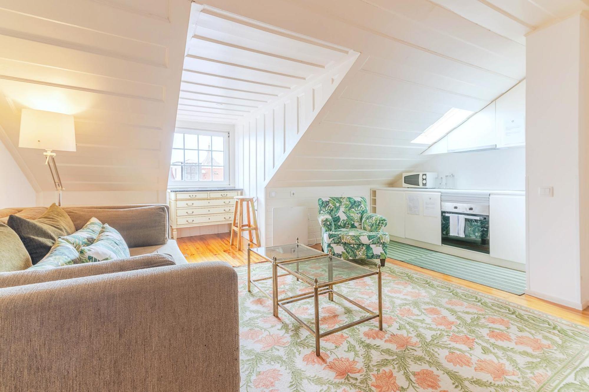 Apartment Sea View